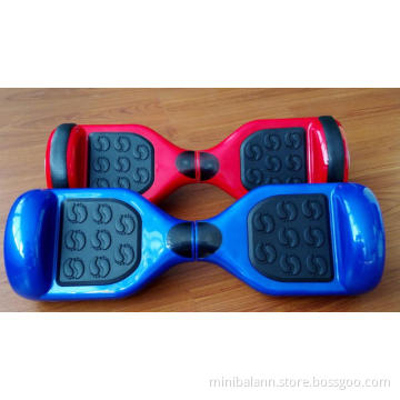 Waterproof Smart Mini Balance Scooter Dirft Board with Free Inflatable Hollow Tire